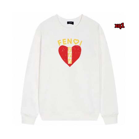 2023年10月12日早秋新作入荷フェンディスウェットFF工...