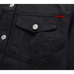 2023年10月20日秋冬新品入荷 バレンシアガ デニムのアウター FANGAO 工場