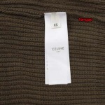 2023年10月20日秋冬新品入荷CELINE  セーターFANGAO 工場