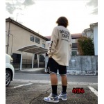 2023年10月20日秋冬人気新品入荷  Gallery Dept 長袖 TシャツYIN工場