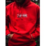2023年10月20日秋冬人気新品入荷 SUPREME スウェット YIN工場