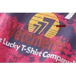 2023年10月20日秋冬人気新品入荷 Vetements スウェットZUANSHI工場