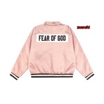 2023年10月20日秋冬人気新品入荷 Fear Of God野球着アウター ZUANSHI工場