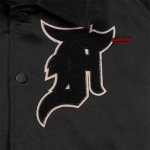 2023年10月20日秋冬人気新品入荷 Fear Of God野球着アウター ZUANSHI工場