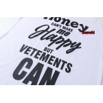 2023年10月20日秋冬人気新品入荷 Vetements 半袖 TシャツZUANSHI工場