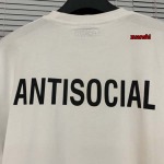 2023年10月20日秋冬人気新品入荷 Vetements 半袖 TシャツZUANSHI工場