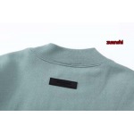 2023年10月20日秋冬人気新品入荷 Fear Of God EssentialsスウェットZUANSHI工場