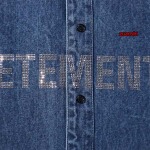 2023年10月20日秋冬人気新品入荷 Vetements長袖 シャツZUANSHI工場