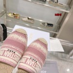 原版復刻秋冬新品入荷 ディオール 漁師靴 mshi工場35-40★超厳選★入手困難な