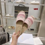 原版復刻秋冬新品入荷 ディオール 漁師靴 mshi工場35-40★超厳選★入手困難な