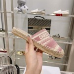 原版復刻秋冬新品入荷 ディオール 漁師靴 mshi工場35-40★超厳選★入手困難な