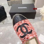 原版復刻秋冬新品入荷 シャネル 漁師靴 mshi工場35-42★超厳選★入手困難な