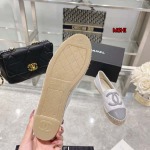 原版復刻秋冬新品入荷 シャネル 漁師靴 mshi工場35-42★超厳選★入手困難な