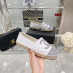 原版復刻秋冬新品入荷 シャネル 漁師靴 mshi工場35-42★超厳選★入手困難な