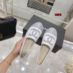 原版復刻秋冬新品入荷 シャネル 漁師靴 mshi工場35-42★超厳選★入手困難な