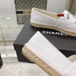 原版復刻秋冬新品入荷 シャネル 漁師靴 mshi工場35-42★超厳選★入手困難な