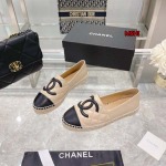 原版復刻秋冬新品入荷 シャネル 漁師靴 mshi工場35-42★超厳選★入手困難な