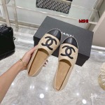 原版復刻秋冬新品入荷 シャネル 漁師靴 mshi工場35-42★超厳選★入手困難な