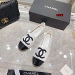 原版復刻秋冬新品入荷 シャネル 漁師靴 mshi工場35-42★超厳選★入手困難な