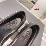 原版復刻秋冬新品入荷 シャネル 漁師靴 mshi工場35-42★超厳選★入手困難な