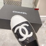 原版復刻秋冬新品入荷 シャネル 漁師靴 mshi工場35-42★超厳選★入手困難な