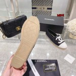 原版復刻秋冬新品入荷 シャネル 漁師靴 mshi工場35-42★超厳選★入手困難な