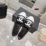 原版復刻秋冬新品入荷 シャネル 漁師靴 mshi工場35-42★超厳選★入手困難な