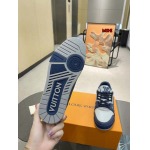 原版復刻秋冬新品入荷 ルイヴィトンブランドスニーカーmshi工場size:35-45