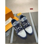 原版復刻秋冬新品入荷 ルイヴィトンブランドスニーカーmshi工場size:35-45