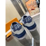 原版復刻秋冬新品入荷 ルイヴィトンブランドスニーカーmshi工場size:35-45