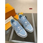 原版復刻秋冬新品入荷 ルイヴィトンブランドスニーカーmshi工場size:35-45