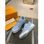 原版復刻秋冬新品入荷 ルイヴィトンブランドスニーカーmshi工場size:35-45