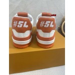 原版復刻秋冬新品入荷 ルイヴィトンブランドスニーカーmshi工場size:35-47