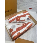 原版復刻秋冬新品入荷 ルイヴィトンブランドスニーカーmshi工場size:35-47