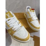 原版復刻秋冬新品入荷 ルイヴィトンブランドスニーカーmshi工場size:35-47