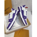 原版復刻秋冬新品入荷 ルイヴィトンブランドスニーカーmshi工場size:35-47