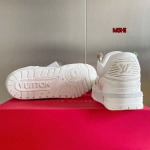 原版復刻秋冬新品入荷 ルイヴィトンブランドスニーカーmshi工場size:35-46