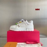 原版復刻秋冬新品入荷 ルイヴィトンブランドスニーカーmshi工場size:35-46