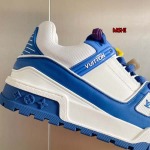 原版復刻秋冬新品入荷 ルイヴィトンブランドスニーカーmshi工場size:35-46