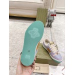 原版復刻秋冬新品入荷グッチブランドスニーカーmshi工場35-44★超厳選★入手困難な