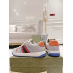 原版復刻秋冬新品入荷グッチブランドスニーカーmshi工場35-44★超厳選★入手困難な