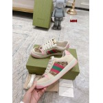 原版復刻秋冬新品入荷グッチブランドスニーカーmshi工場35-44★超厳選★入手困難な