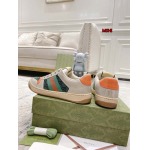 原版復刻秋冬新品入荷グッチブランドスニーカーmshi工場35-44★超厳選★入手困難な