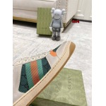 原版復刻秋冬新品入荷グッチブランドスニーカーmshi工場35-44★超厳選★入手困難な
