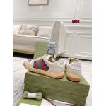 原版復刻秋冬新品入荷グッチブランドスニーカーmshi工場35-44★超厳選★入手困難な