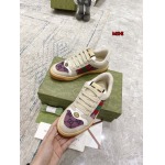 原版復刻秋冬新品入荷グッチブランドスニーカーmshi工場35-44★超厳選★入手困難な