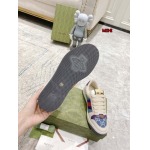 原版復刻秋冬新品入荷グッチブランドスニーカーmshi工場35-44★超厳選★入手困難な