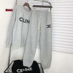 2023年10月23日秋冬新品入荷CELINE上下セットです5hao工場