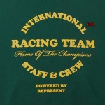 2023年10月23日秋冬新品入荷REPRESENT スウェット3101工場