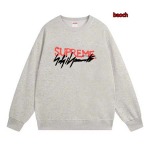 2023年10月24日秋冬人気新品入荷 SUPREME スウェットBAOCH工場